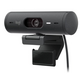 Веб-камера Logitech Brio 505 Graphite (960-001459)