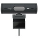 Веб-камера Logitech Brio 505 Graphite (960-001459)