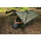 Дощовик тент Neo Tools CAMO, 3в1, поліестер 210D