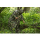 Дощовик тент Neo Tools CAMO, 3в1, поліестер 210D