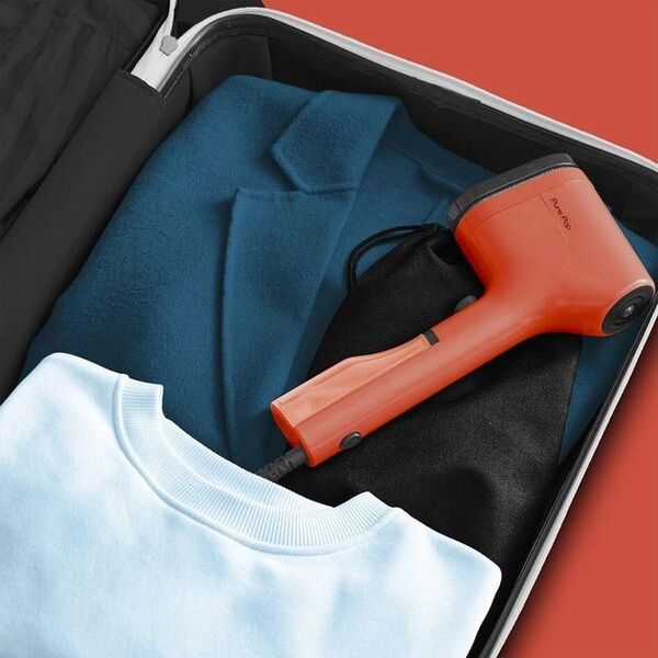 Відпарювач Tefal Pure Pop Coral DT2022E1