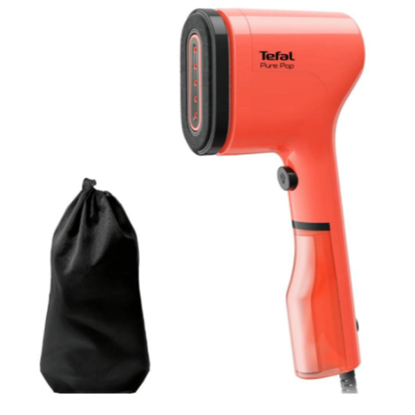 Відпарювач Tefal Pure Pop Coral DT2022E1