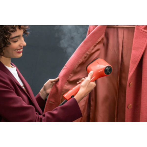 Відпарювач Tefal Pure Pop Coral DT2022E1