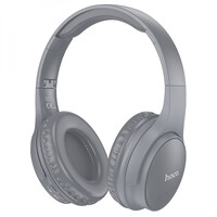 Навушники Hoco W40 Blue