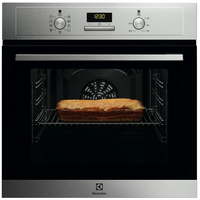 Духова шафа ELECTROLUX EOF3H40BX (944068233)