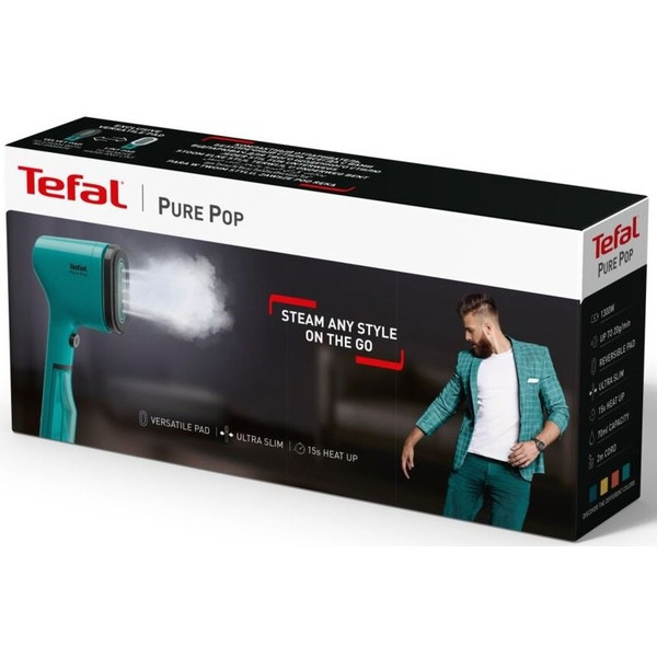 Відпарювач Tefal DT2024E1