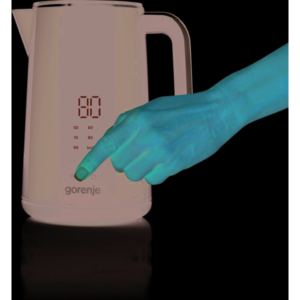Электрочайник Gorenje K17DWD