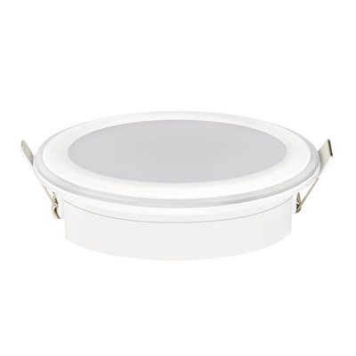 Светильник встроенный PARKER-12 12W  белый
