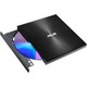 Оптичний привід ASUS SDRW-08U8M-U/BLK/G/AS external DVD drive & writer black (90DD0290-M29000)