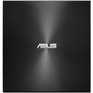 Оптичний привід ASUS SDRW-08U8M-U/BLK/G/AS external DVD drive & writer black (90DD0290-M29000)