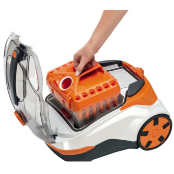 Пылесос THOMAS DryBOX + AquaBOX Cat & Dog