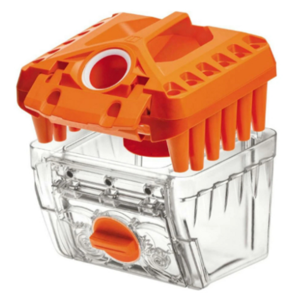 Пылесос THOMAS DryBOX + AquaBOX Cat & Dog