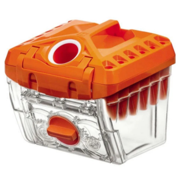 Пылесос THOMAS DryBOX + AquaBOX Cat & Dog