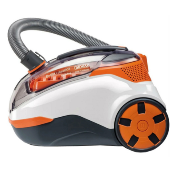 Пылесос THOMAS DryBOX + AquaBOX Cat & Dog