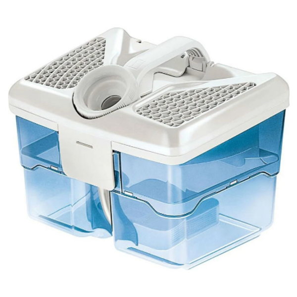 Пылесос THOMAS DryBOX + AquaBOX Cat & Dog