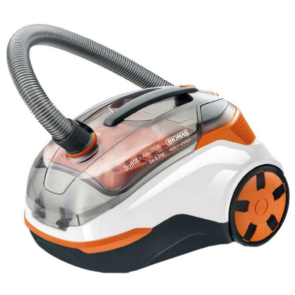 Пылесос THOMAS DryBOX + AquaBOX Cat & Dog