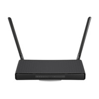 Беспроводной маршрутизатор MikroTik hAP AX3 (C53UiG+5HPaxD2HPaxD)
