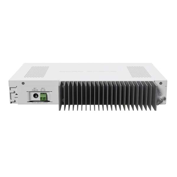 Бездротовий маршрутизатор (роутер) MikroTik CCR2004-16G-2S+PC