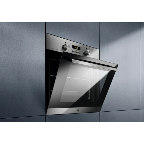 Духовка електрична Electrolux EOF3H00BX