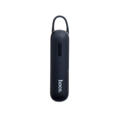 Навушники Hoco E36 Black
