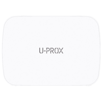 Ретранслятор радіосигналу з автоматичною маршрутизацією U-Prox Extender White