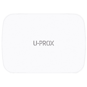 Ретранслятор радіосигналу з автоматичною маршрутизацією U-Prox Extender White