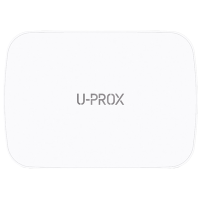 Ретранслятор радіосигналу з автоматичною маршрутизацією U-Prox Extender White