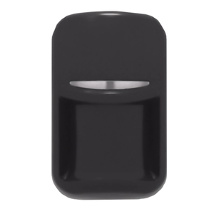 U-Prox PIR Black Бездротовий сповіщувач руху з імунітетом до тварин