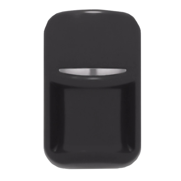 U-Prox PIR Black Бездротовий сповіщувач руху з імунітетом до тварин