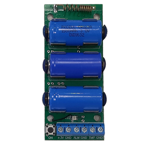 Модуль підключення IR датчиків (ІЧ бар’єр)