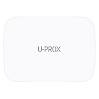 Охоронний центр з GPRS та Ethernet