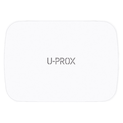 Охоронний центр з GPRS та Ethernet