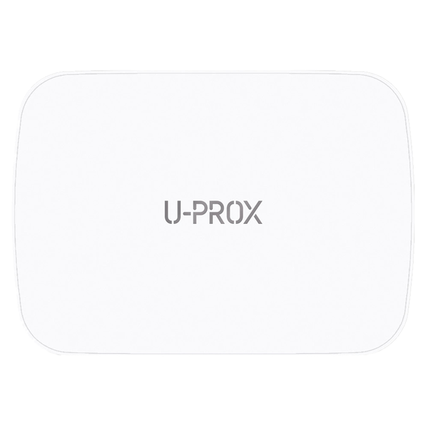 Охранный центр по GPRS и Ethernet