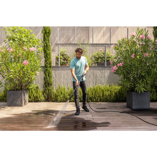 Мінімийка Karcher K 5 WCM