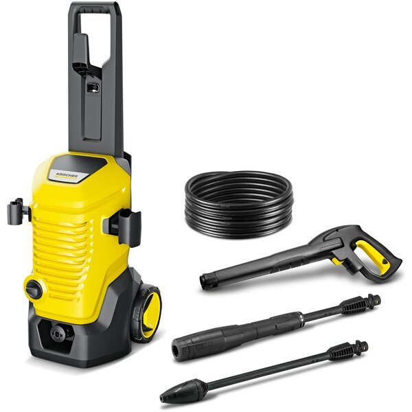 Мінімийка Karcher K 5 WCM