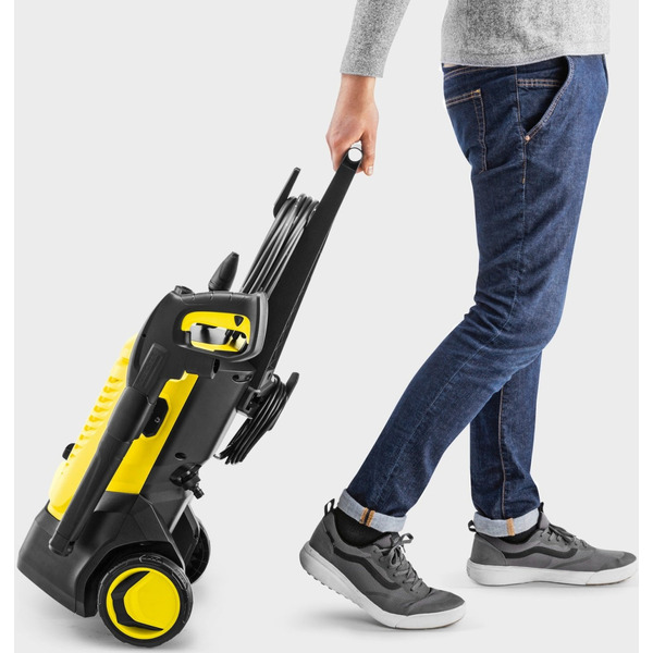 Мінімийка Karcher K 5 WCM