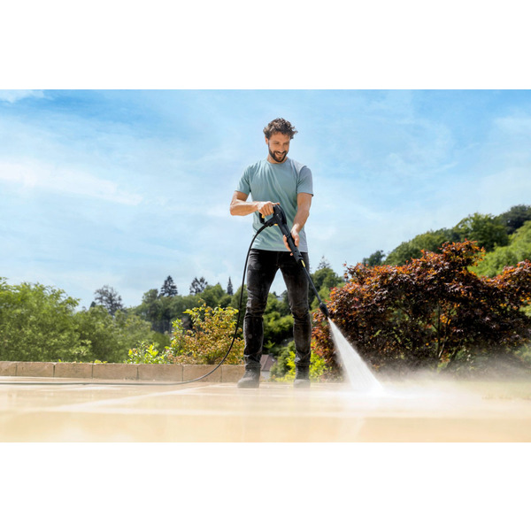 Мінімийка Karcher K 5 WCM