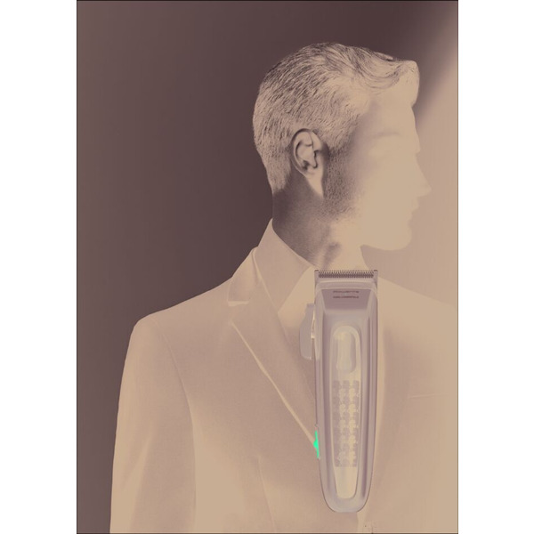 Машинка для стрижки Rowenta TN152LF0