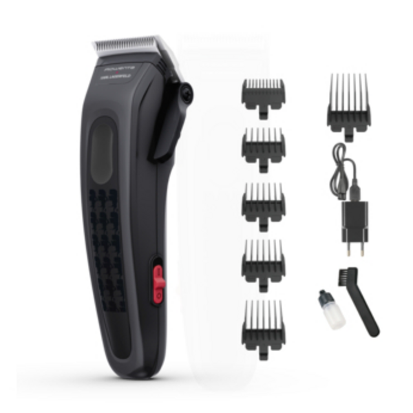 Машинка для стрижки Rowenta TN152LF0