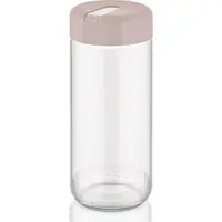 Спецівниця BAGER M-345 Fiesta Jar with spoon MIX / з ложкою 0.5 л (M-345)