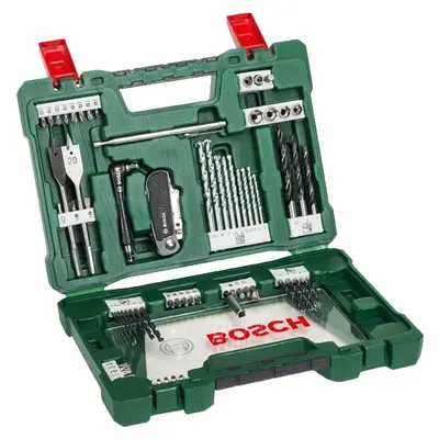 Набір приладдя Bosch V-Line-68