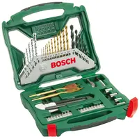 Bosch X-LINE-50 TITANIUM Набор инструментов