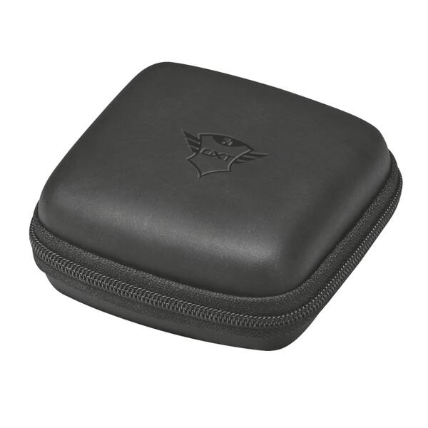 Наушники Trust GXT 408 Cobra Multiplatform 3.5mm Red (23029_TRUST)