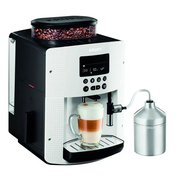 Кофемашина Krups Essential EA816170