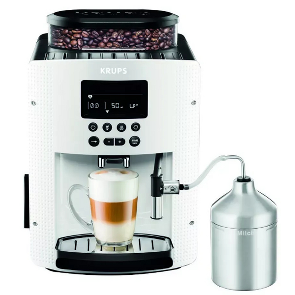 Кофемашина Krups Essential EA816170