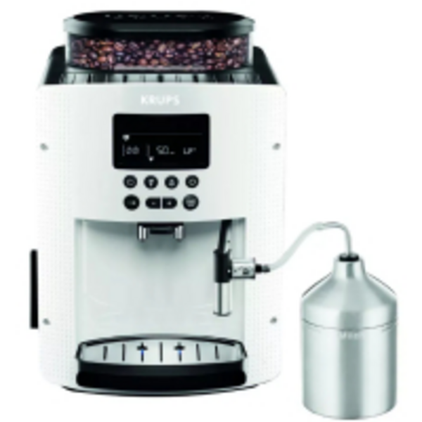 Кофемашина Krups Essential EA816170