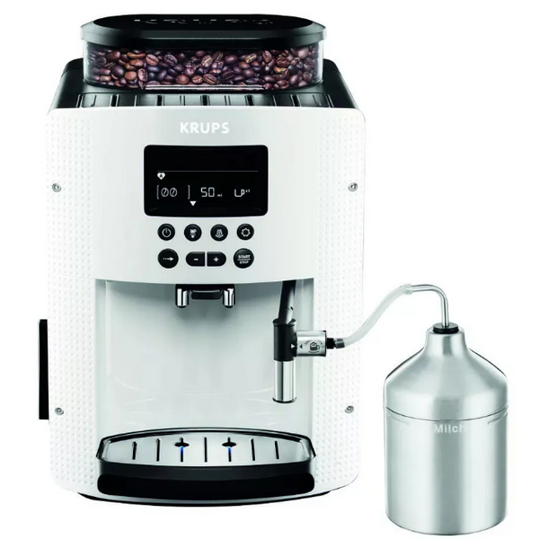 Кофемашина Krups Essential EA816170