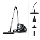 Пылесос Rowenta Compact Power XXL Total Clean Kit RO4B75EA