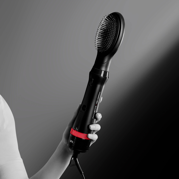 Фен-щетка Rowenta CF635LF0 Karl Lagerfeld Express Style