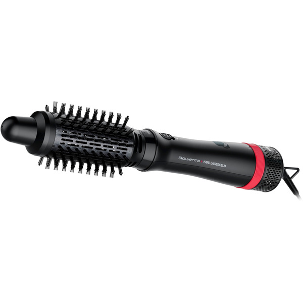 Фен-щетка Rowenta CF635LF0 Karl Lagerfeld Express Style